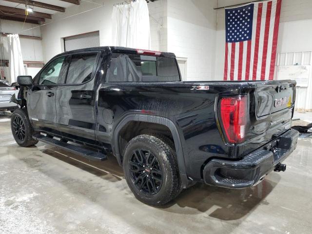 Vin: 3gtuuced9sg185666, lot: 53345265, gmc sierra k1500 elevation 20252