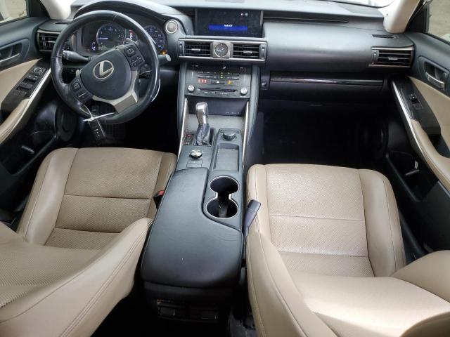 2017 LEXUS IS 200T - JTHBA1D26H5059736