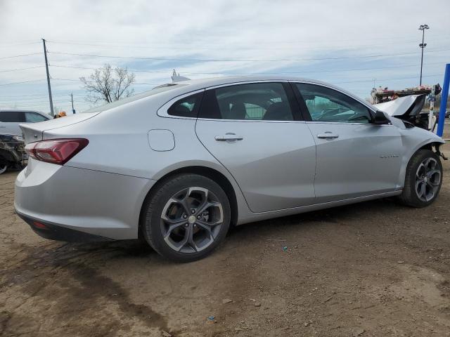 Vin: 1g1zd5st2nf150740, lot: 54361925, chevrolet malibu lt 20223