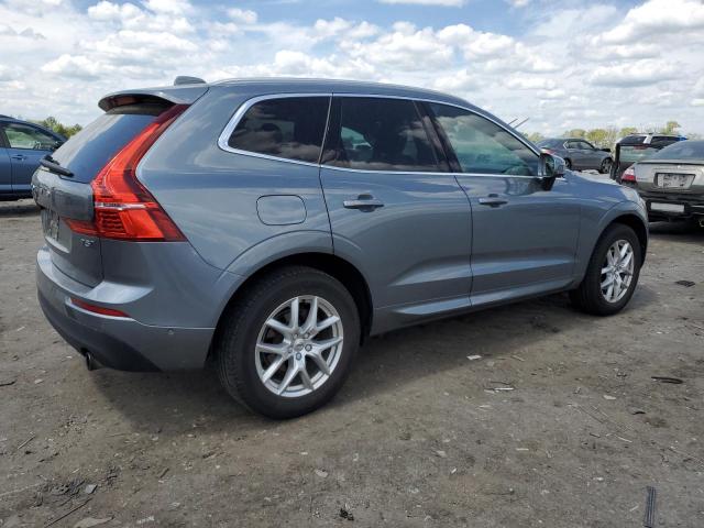 Vin: yv4102rk8j1072951, lot: 54226065, volvo xc60 t5 momentum 20183