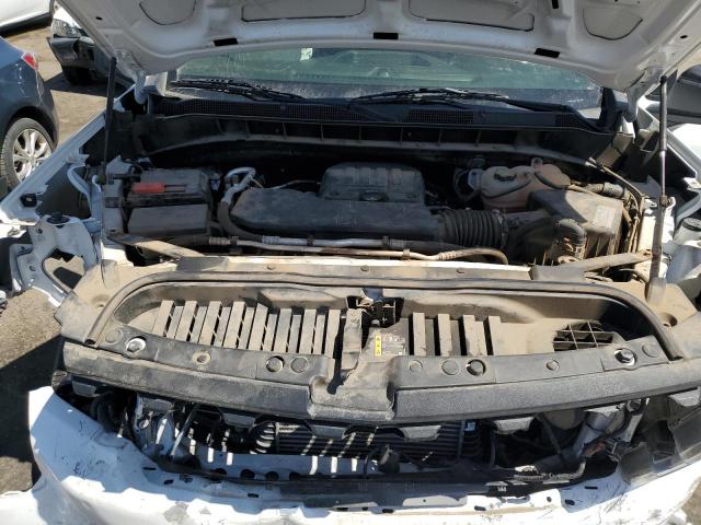 2021 CHEVROLET SILVERADO - 1GCPYBEK1MZ231889