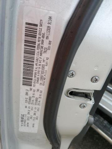 2016 RAM 1500 ST - 1C6RR6FT6GS183055