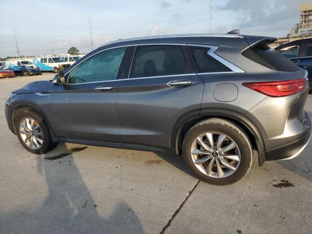 Vin: 3pcaj5ba5nf107929, lot: 54662695, infiniti qx50 luxe 20222