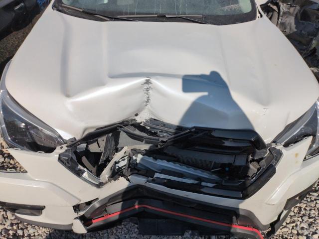 2023 SUBARU FORESTER S JF2SKAJC8PH465317