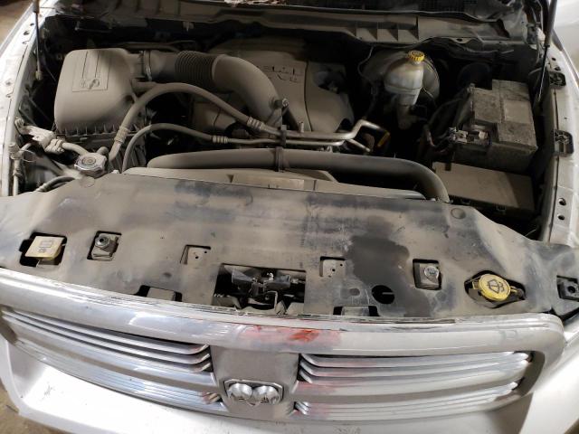 2016 RAM 1500 SLT - 1C6RR7GTXGS245271