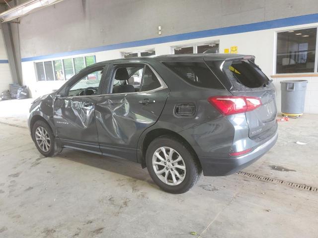 2018 CHEVROLET EQUINOX LT - 2GNAXSEVXJ6239555
