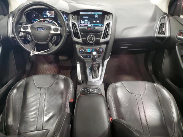 1FAHP3J2XCL266036 2012 FORD FOCUS
