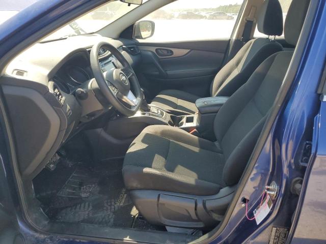 2020 NISSAN ROGUE SPOR - JN1BJ1CV9LW282890