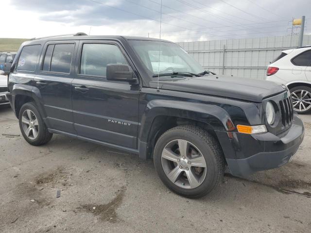 Vin: 1c4njpfa4gd710761, lot: 53575075, jeep patriot latitude 20164