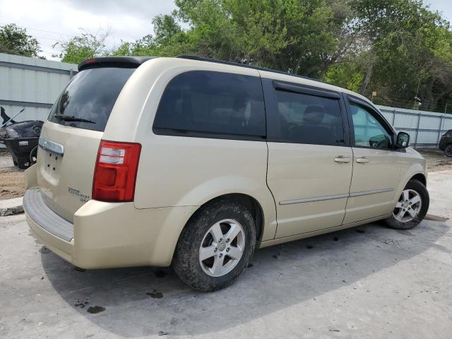 Vin: 2d4rn5d12ar197403, lot: 54356515, dodge caravan sxt 20103