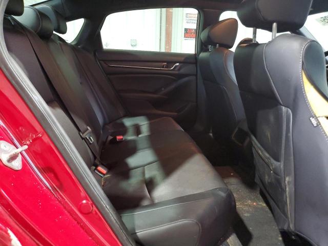 2020 HONDA ACCORD SPO - 1HGCV1F34LA130174