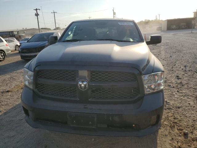 2018 RAM 1500 ST - 1C6RR6FT6JS216921