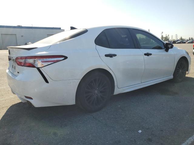 Vin: 4t1g11akxlu394911, lot: 52599595, toyota camry se 20203