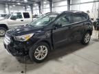 2018 FORD ESCAPE SE - 1FMCU9GD9JUC19270