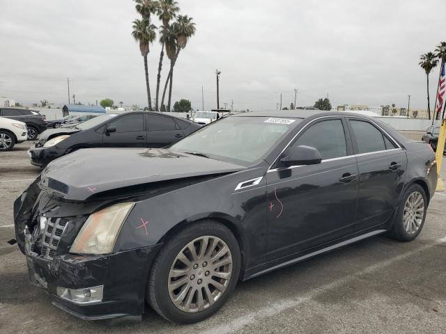 CADILLAC CTS PREMIU