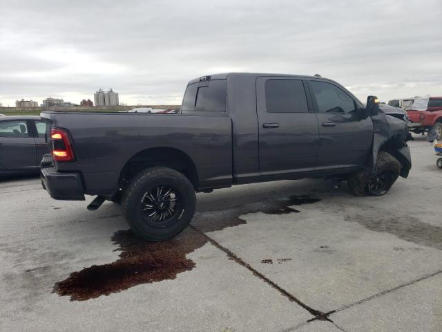 Vin: 3c6ur5nl3rg223592, lot: 53073445, ram 2500 laramie 20243