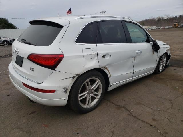 Vin: wa1l2afp2ha037231, lot: 52168805, audi q5 premium plus 20173