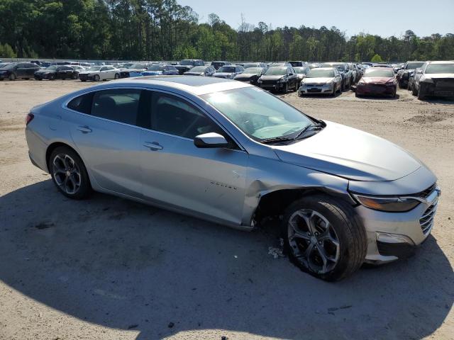 Vin: 1g1zd5st7mf017230, lot: 54755265, chevrolet malibu lt 20214