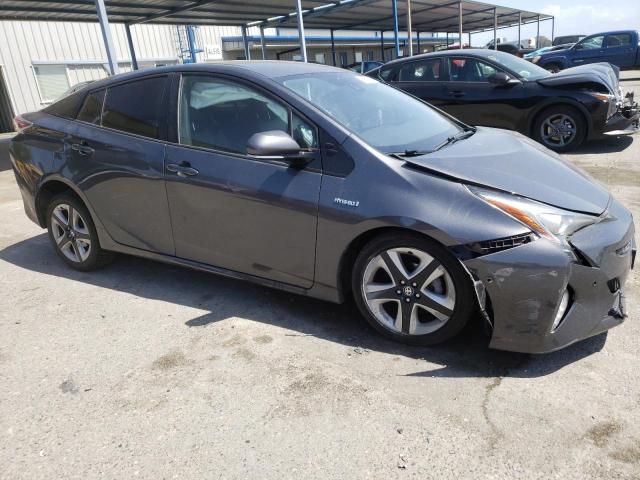Vin: jtdkarfu7g3006553, lot: 53211855, toyota prius 20164