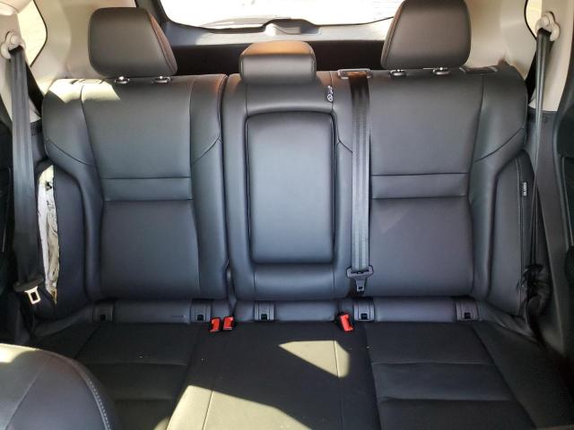 2024 NISSAN ROGUE SL - JN8BT3CB0RW170940