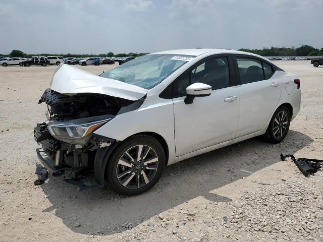Vin: 3n1cn8ev7ml877601, lot: 51651255, nissan versa sv 2021 img_1