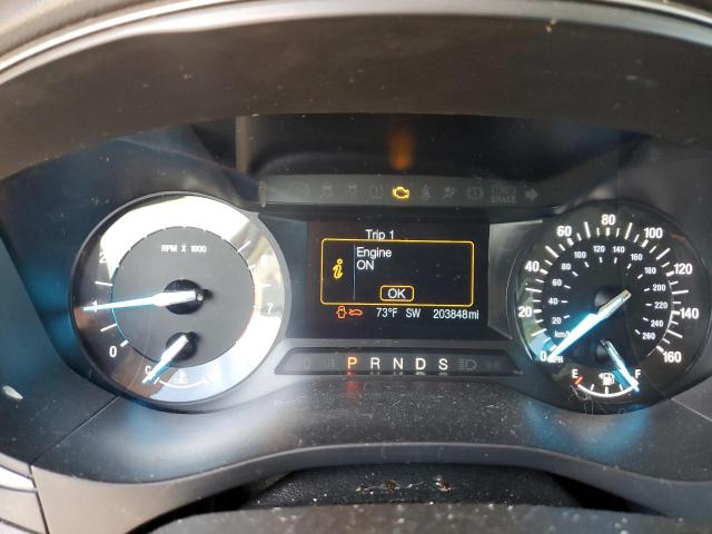 2015 FORD FUSION SE - 3FA6P0T90FR206028