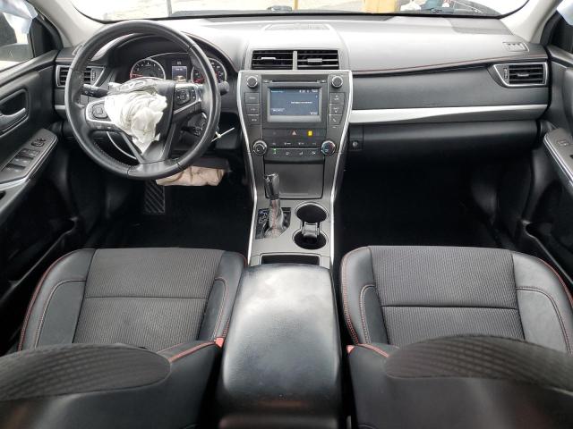 2016 TOYOTA CAMRY LE - 4T1BF1FKXGU206253