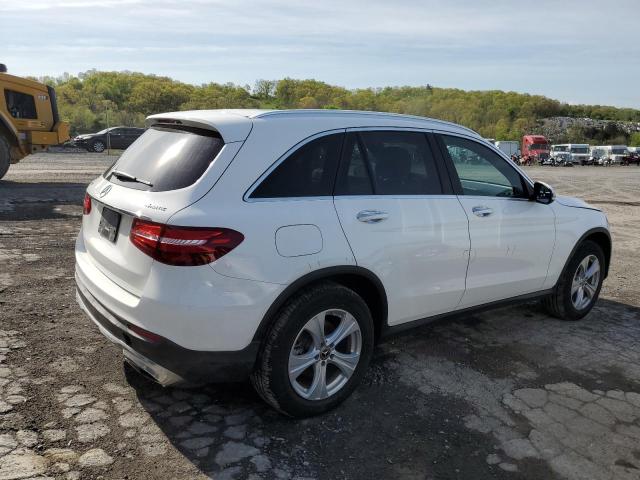 Vin: wdc0g4kb9jv095853, lot: 54814525, mercedes-benz glc-class 300 4matic 20183