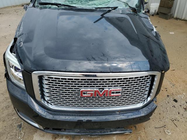 2015 GMC YUKON SLT 1GKS1BKC1FR580991