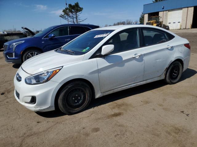 HYUNDAI ACCENT GLS