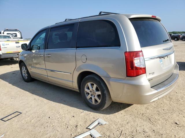 Vin: 2c4rc1bg0dr577458, lot: 51320995, chrysler minivan touring 20132