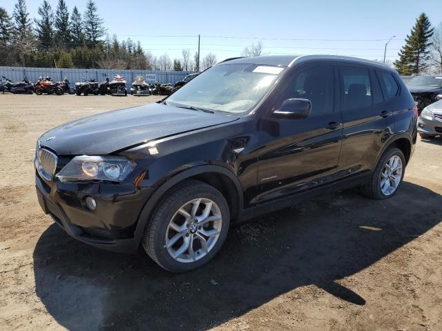 Vin: 5uxwx9c58d0a23714, lot: 51411905, bmw x3 xdrive28i 2013 img_1