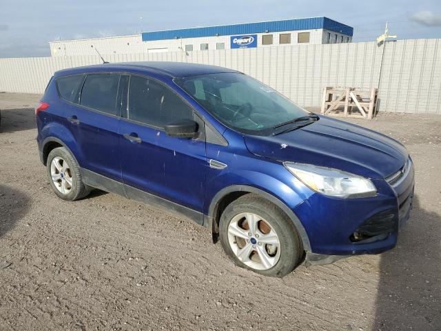 Vin: 1fmcu0f71guc88017, lot: 54587195, ford escape s 20164