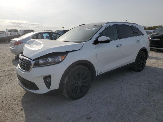 KIA SORENTO EX