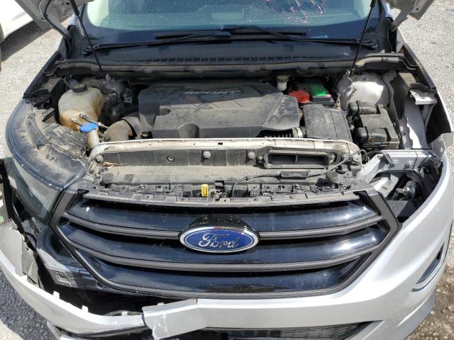 2015 FORD EDGE SPORT - 2FMTK3AP5FBB02238