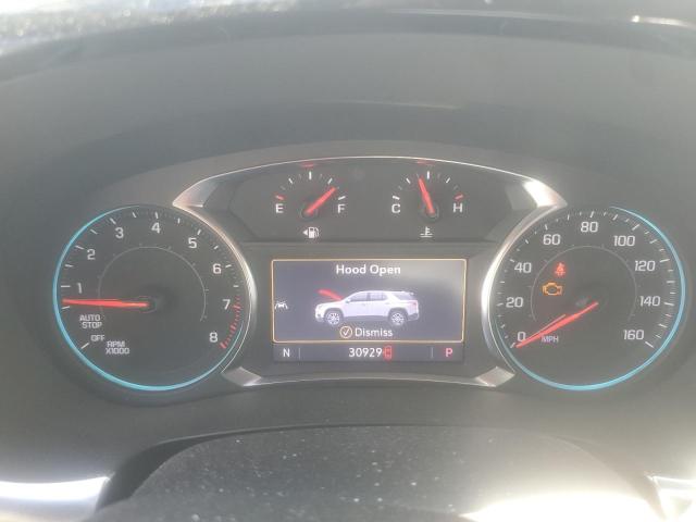 2023 CHEVROLET TRAVERSE L - 1GNERGKWXPJ119711