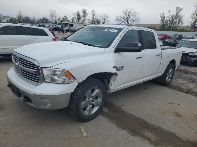 RAM 1500 SLT