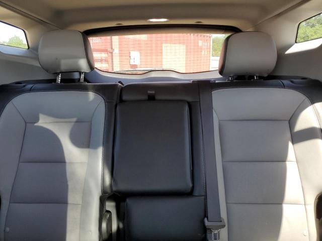 2024 GMC TERRAIN SL - 3GKALPEG7RL397558