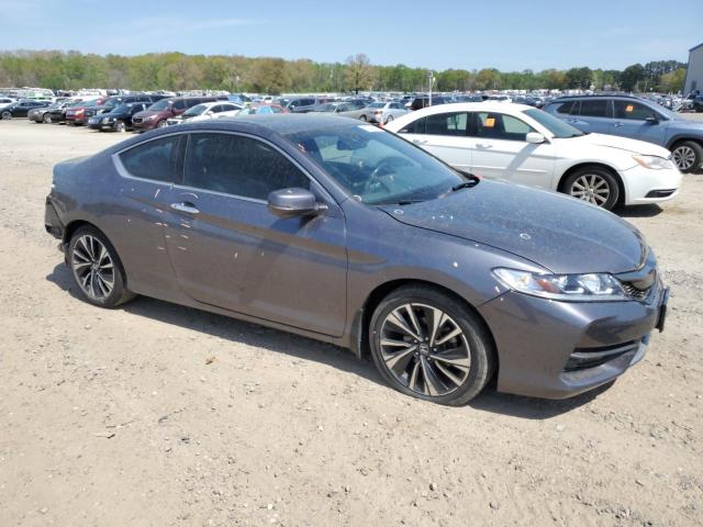 2016 HONDA ACCORD EXL - 1HGCT2B93GA007302