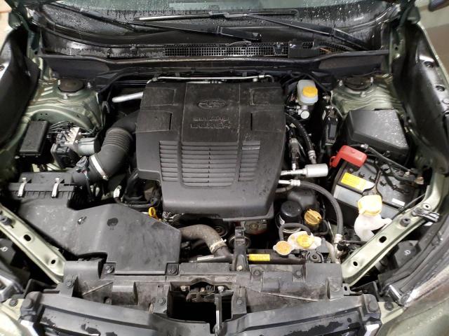 2020 SUBARU FORESTER JF2SKADC0LH494736