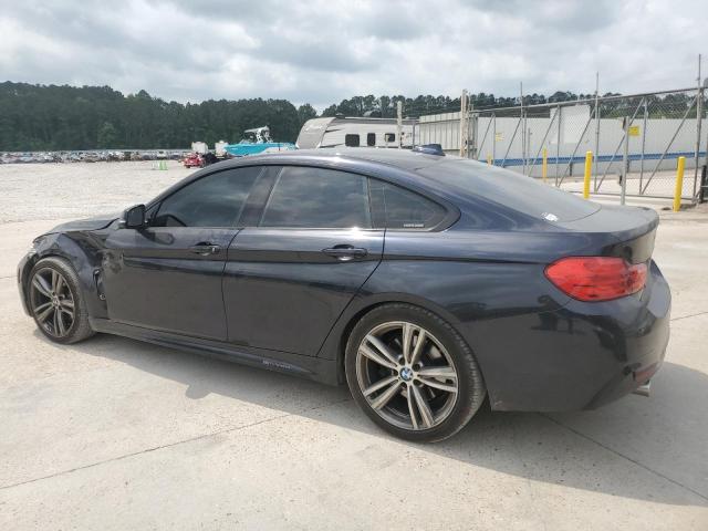2016 BMW 435 I GRAN WBA4B1C56GG242010