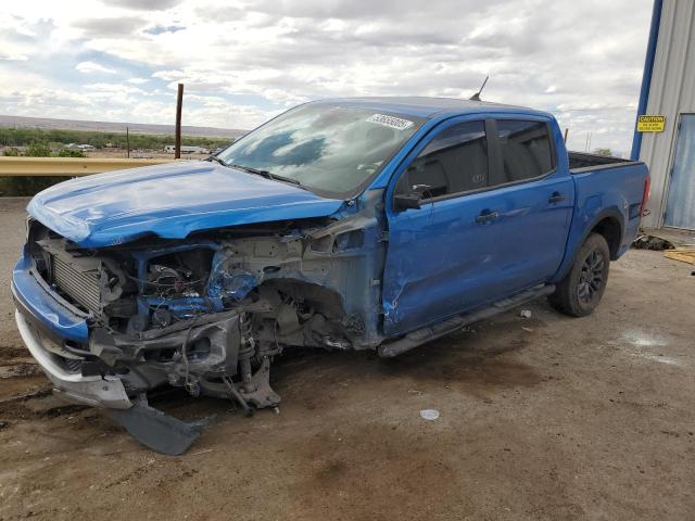 FORD RANGER XL