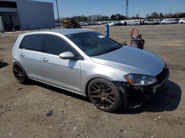 2016 VOLKSWAGEN GTI S/SE - 3VW4T7AU1GM036142