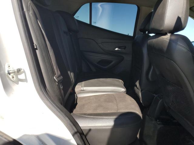 2020 BUICK ENCORE PRE - KL4CJASB6LB026474