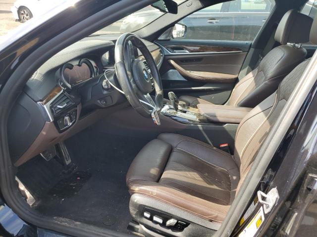 2017 BMW 540 XI WBAJE7C39HG478972