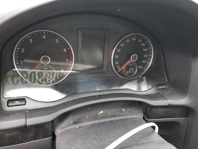 2010 VOLKSWAGEN JETTA SE - 3VWRZ7AJ6AM027003