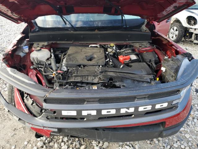 2021 FORD BRONCO SPO 3FMCR9B66MRA72752