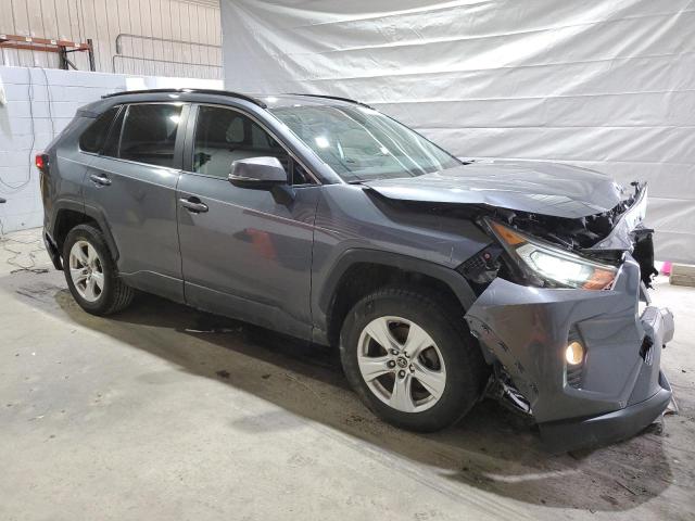 Vin: jtmw1rfv0kd501626, lot: 51530075, toyota rav4 xle 20194