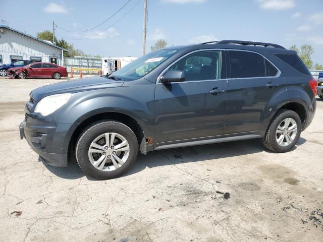 Vin: 2cnaldew6a6298798, lot: 54945815, chevrolet equinox lt 2010 img_1