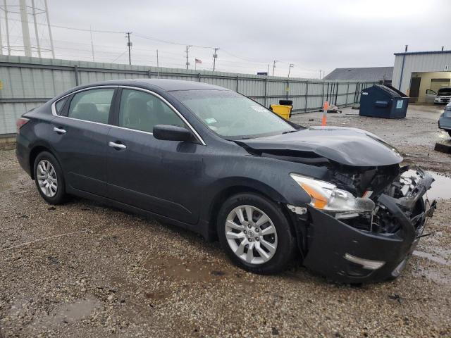 2015 NISSAN ALTIMA 2.5 - 1N4AL3AP3FC187725